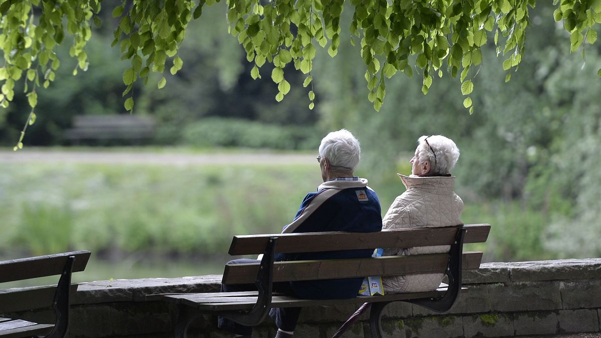 Which European countries are the best and worst for retirement?