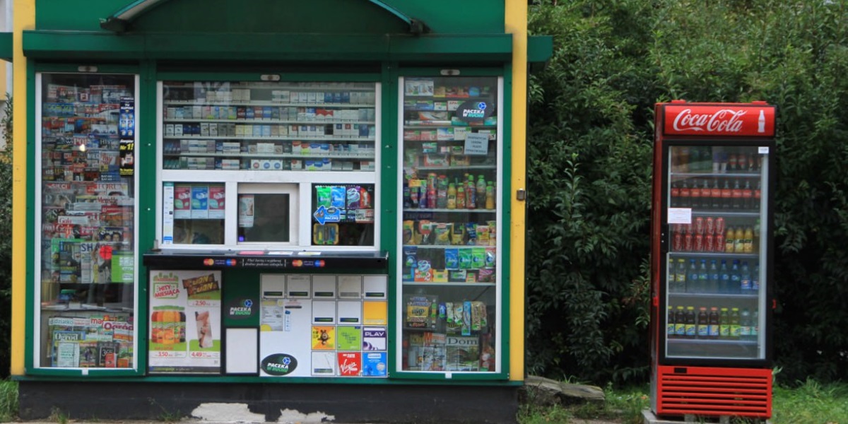 In Voronezh, the owners of kiosks began to terminate contracts with ignored renewals