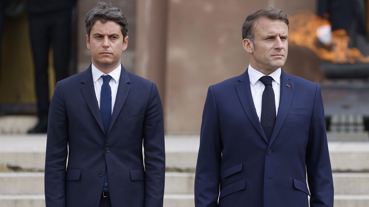 Macron’s party has shelved the unpopular reform