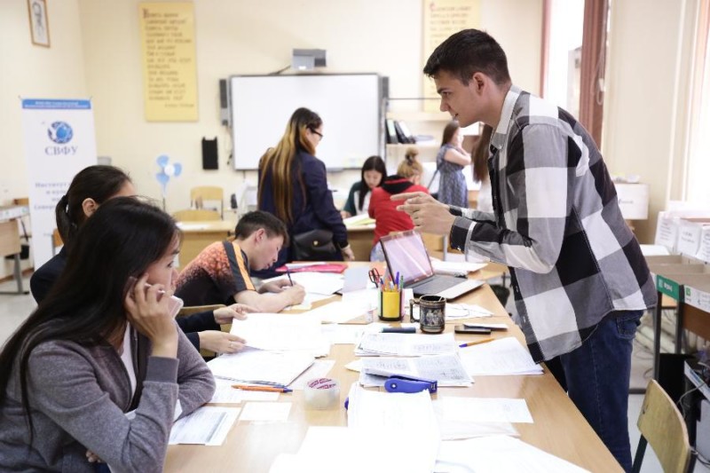 On July 7, Yakutsk will host a fair-exhibition of educational